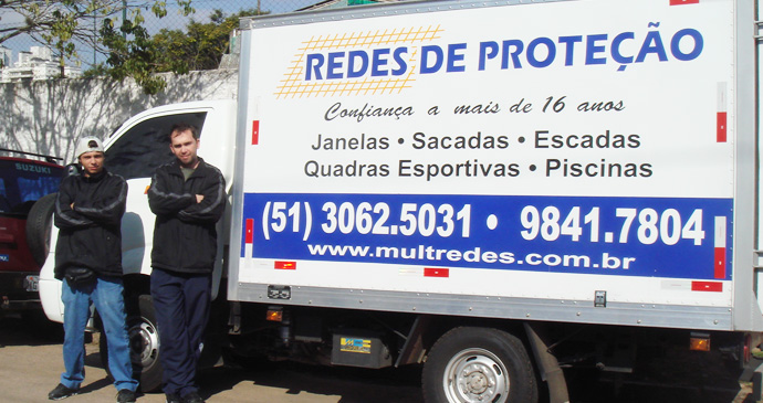 Multredes - Há mais de 17 anos os melhores profissionais de Porto Alegre Multredes - Os melhores profissionais de Porto Alegre